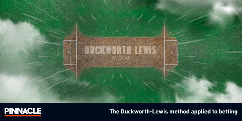 Duckworth lewis betting rules on baseball cryptocurrency trading platform kraken