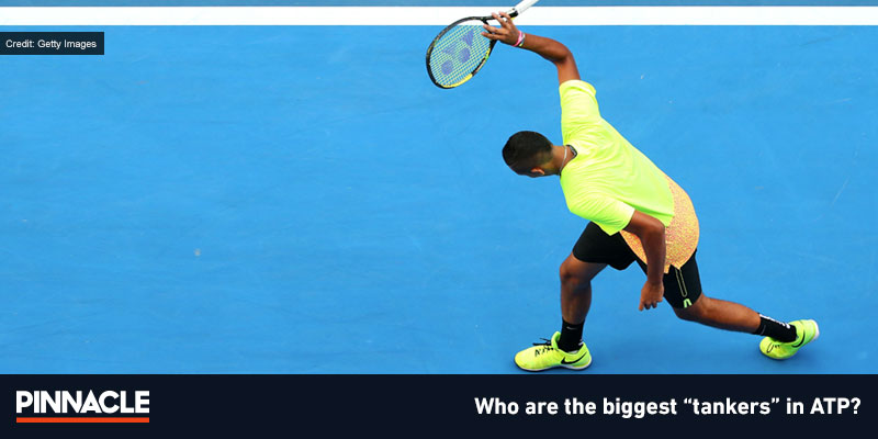 What does SE mean in ATP tennis draws? - Quora
