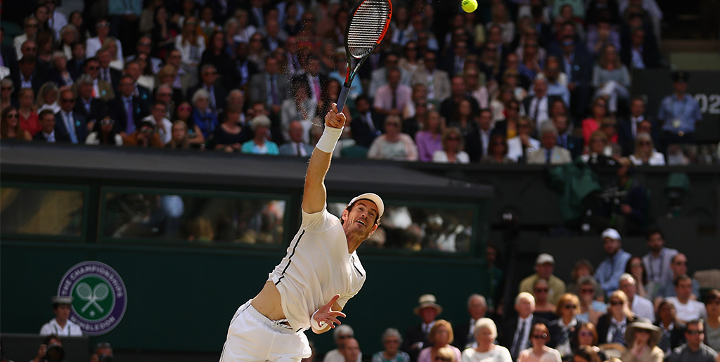2017 ATP Wimbledon betting preview