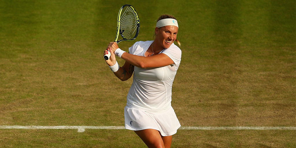 2017 WTA Wimbledon betting preview