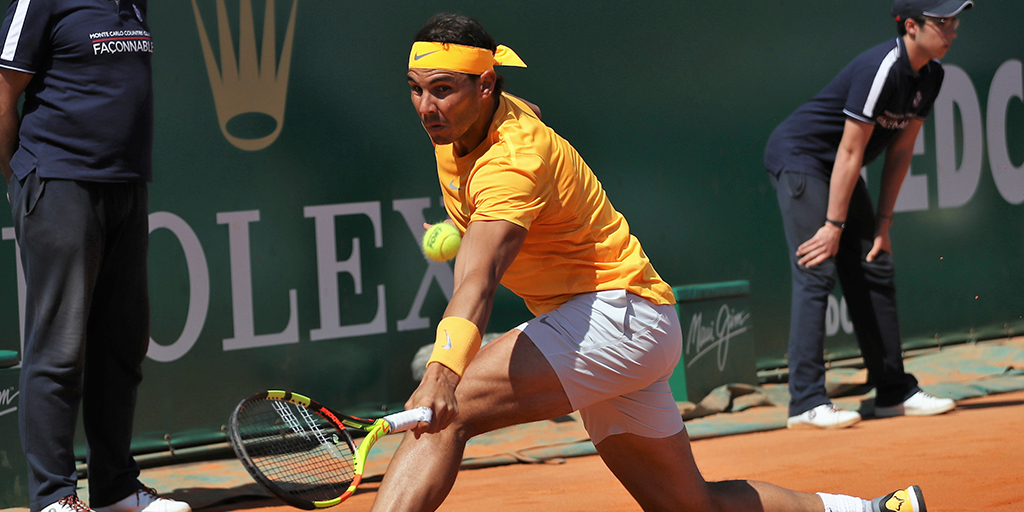 2018 ATP French Open betting preview