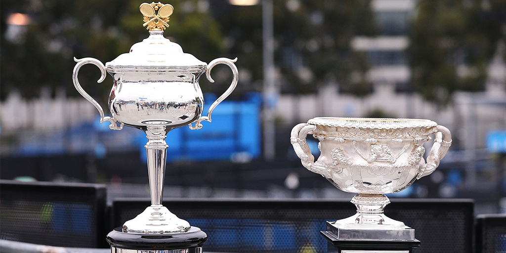 Mats Wilander's thoughts on the 2019 Australian Open