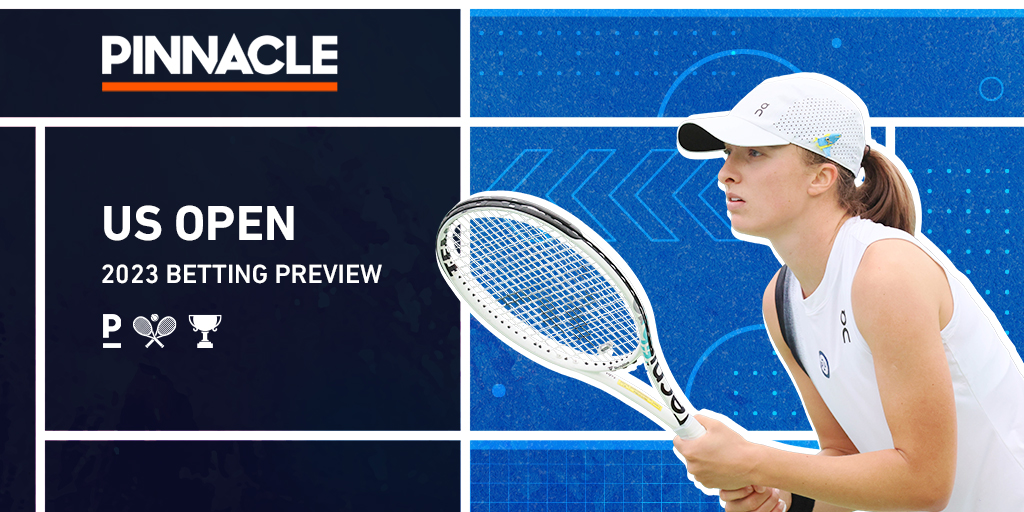 US Open 2023: Women's Singles betting preview