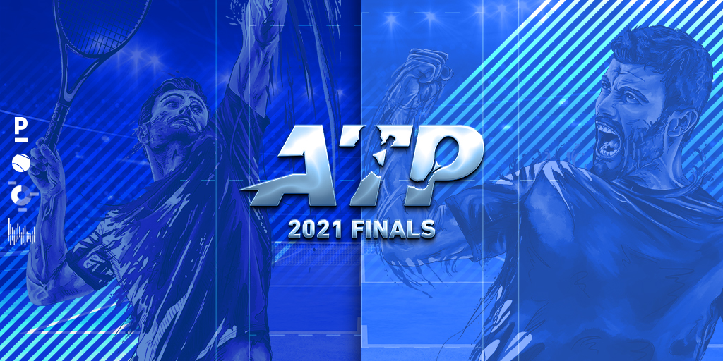 Предварительный обзор Финала Мирового тура ATP 2021