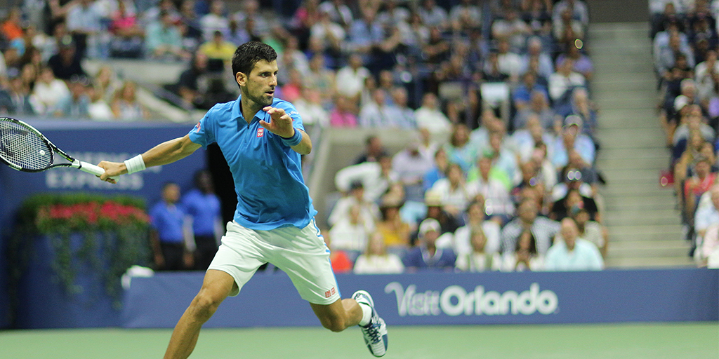 Mats Wilander's US Open review
