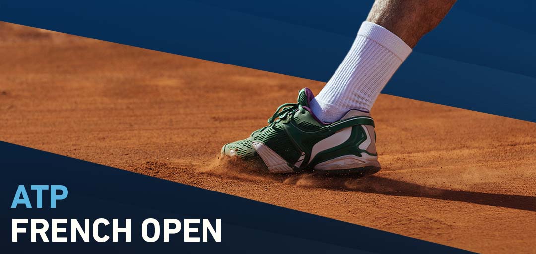 2023年法国网球公开赛：男子单打比赛前瞻 