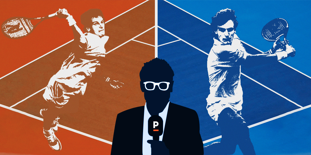 Mats Wilander's clay court season preview