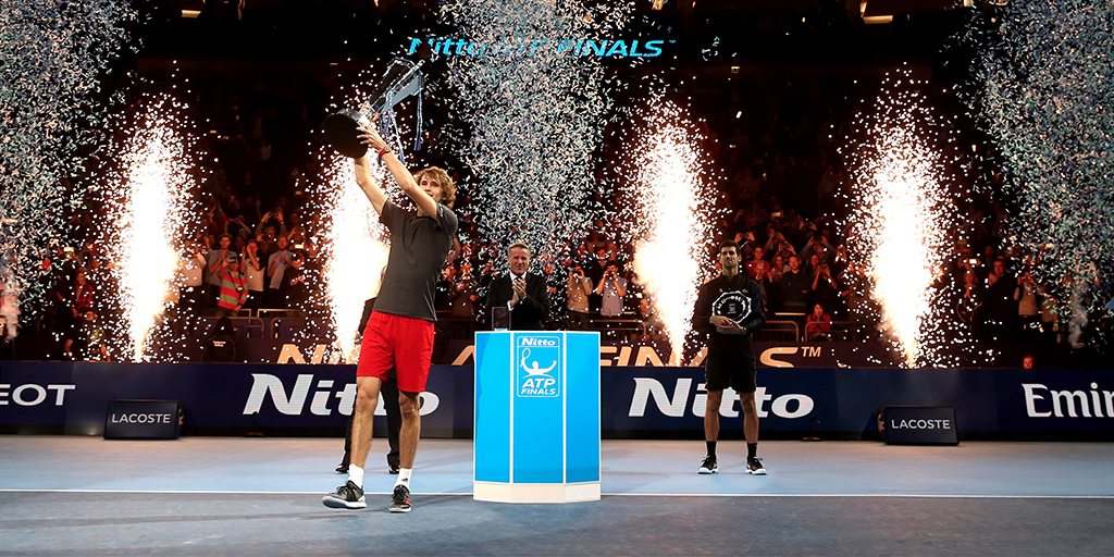 Mats Wilander’s ATP Finals preview