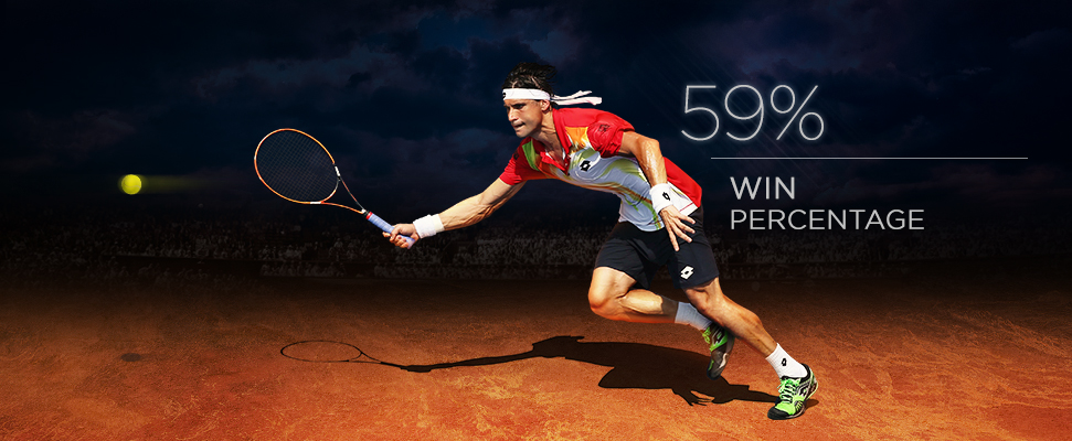 Tennis sports betting william baldwin forbes tax-wise investing