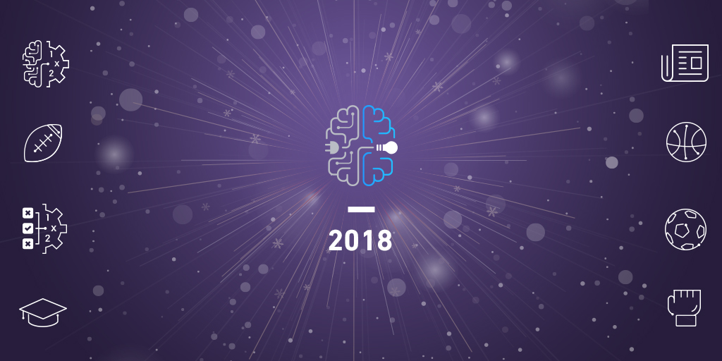 Pět nejpopulárnějších článků o sázení v roce 2018