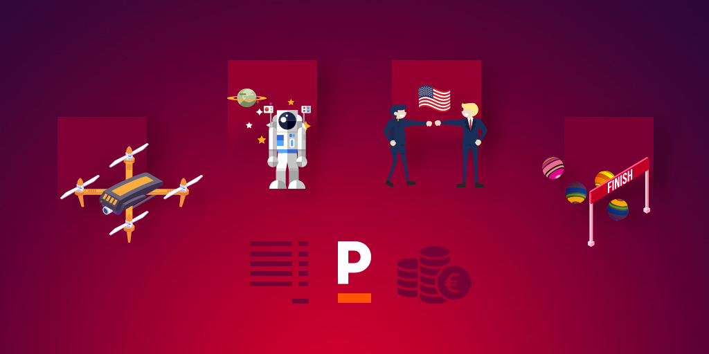 Os mercados de apostas mais incomuns da Pinnacle