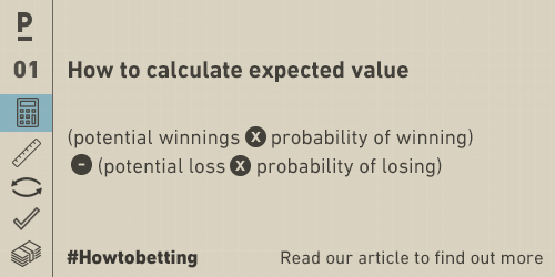 #Howtobetting - Betting made simple