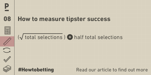 #Howtobetting - Betting made simple