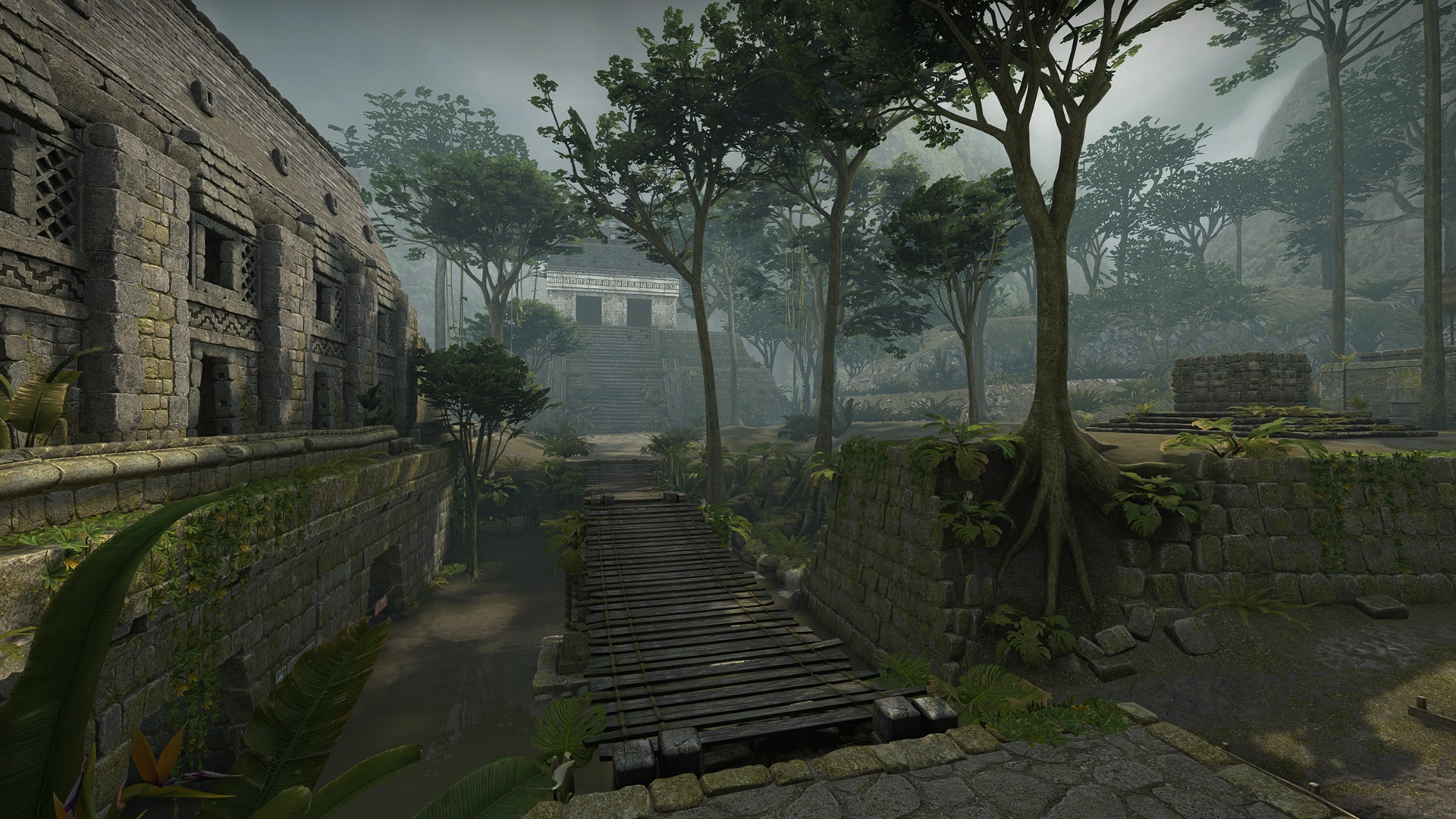 Counter-Strike: Global Offensive Competitive Maps That Need to Come Back