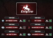 How Team Empire won the MLG