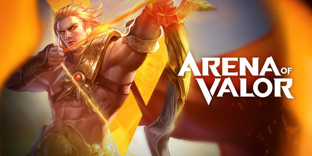 The ultimate guide to betting on Arena of Valor