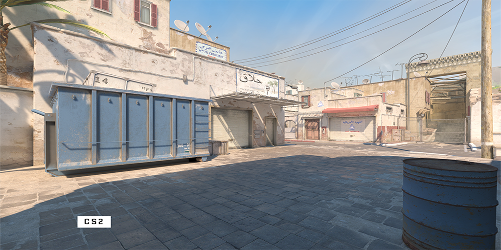 Funcionalidades que veremos no Counter-Strike Source 2