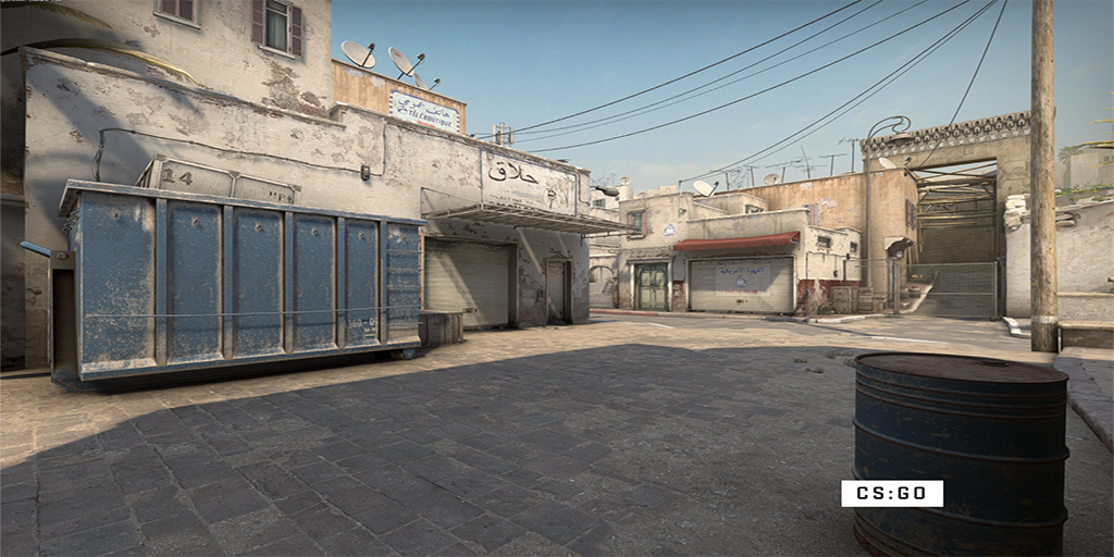 Explainer: What is the significance of Counter-Strike 2 and how will it impact esports? - Sportcal