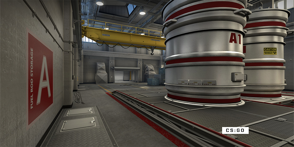 Funcionalidades que veremos no Counter-Strike Source 2