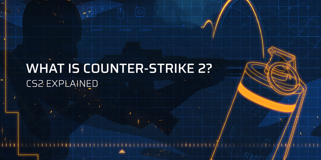CS2 Release Date: What to Expect from Counter-Strike 2