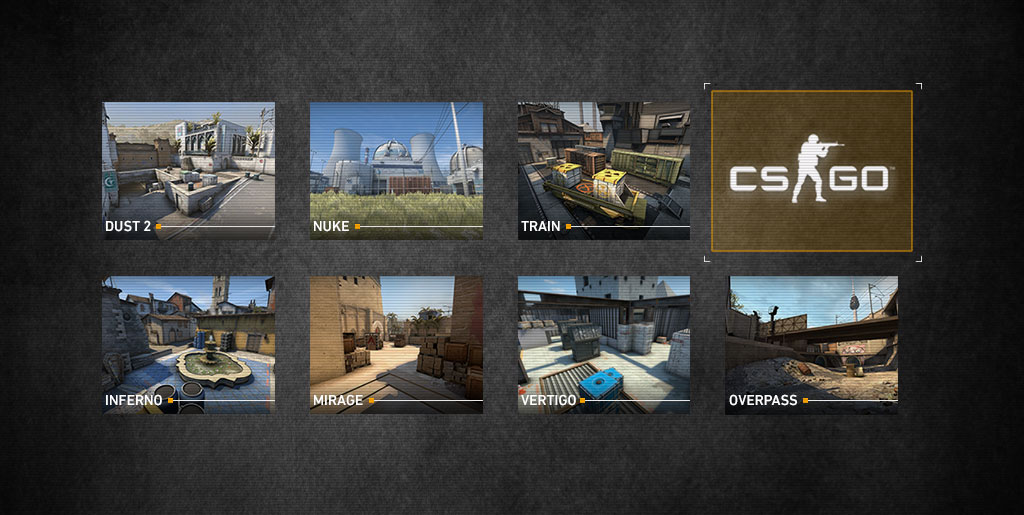 CS:GO: A Beginner's Guide