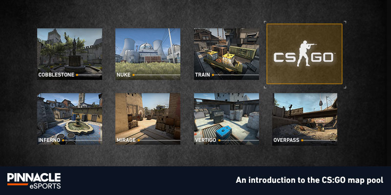 Counter-Strike: Global Offensive Competitive Maps That Need to Come Back