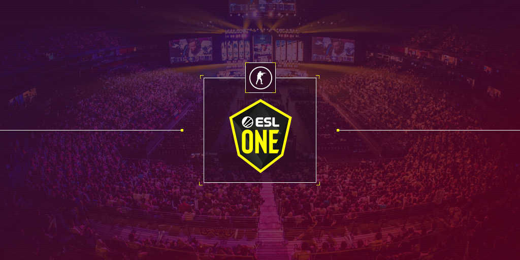 ESL One Cologne 2019 betting preview
