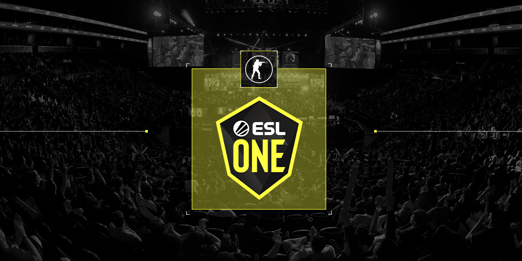 ESL One New York 2019 Preview