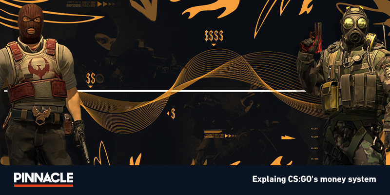 Is Csgo Money Real