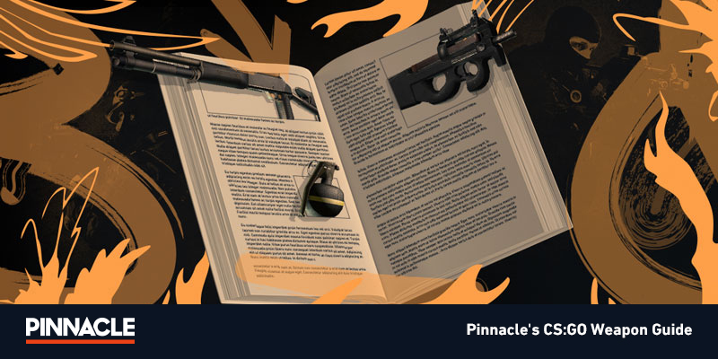 Rifle Roulette: Your Ticket to Dominating CSGO Matches