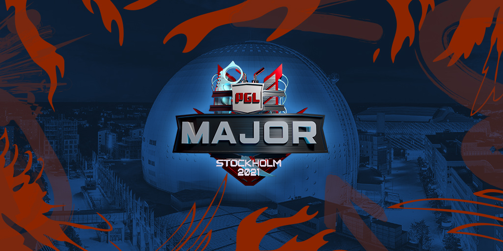 PGL Major Stockholm betting preview