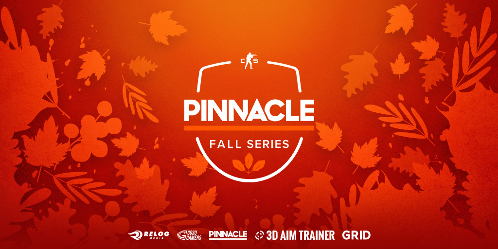 Pinnacle Fall Series betting preview