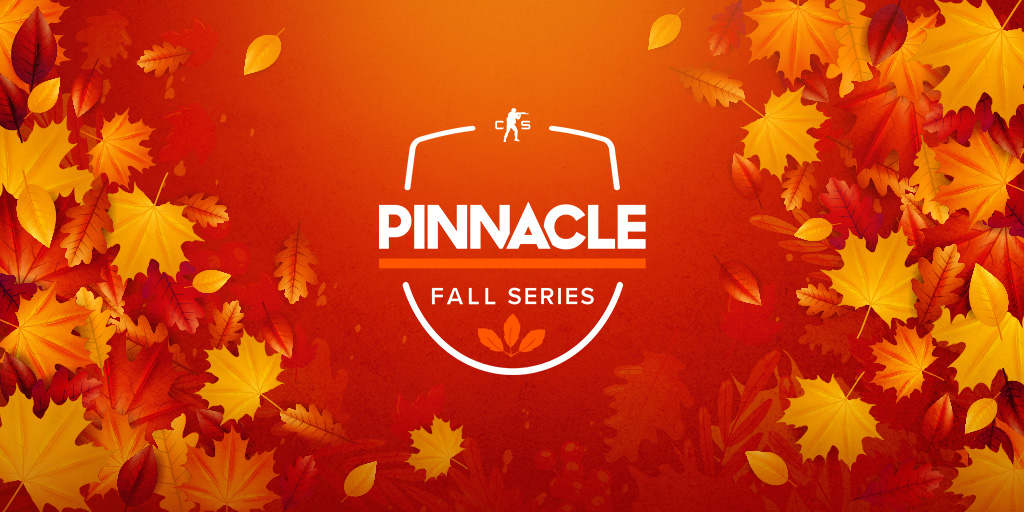 ¿En qué consiste la Pinnacle Fall Series?