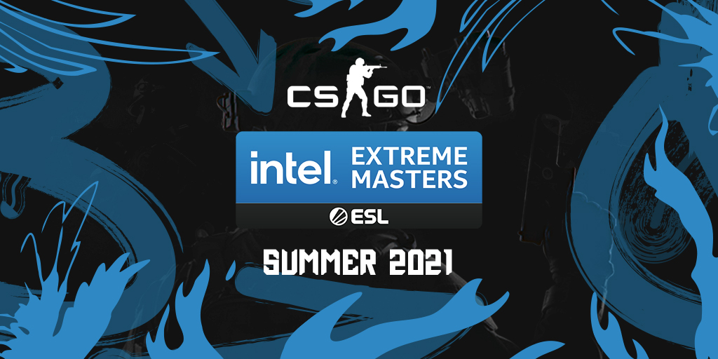 Intel Extreme Masters Summer 2021 betting preview