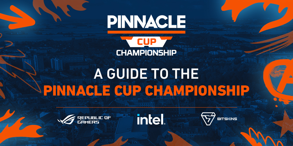A guide to the Pinnacle Cup Championship