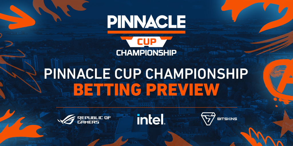 Pinnacle Cup Championship betting preview