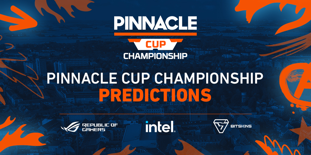 Heroic favoured in Pinnacle Cup Championship Predictions 