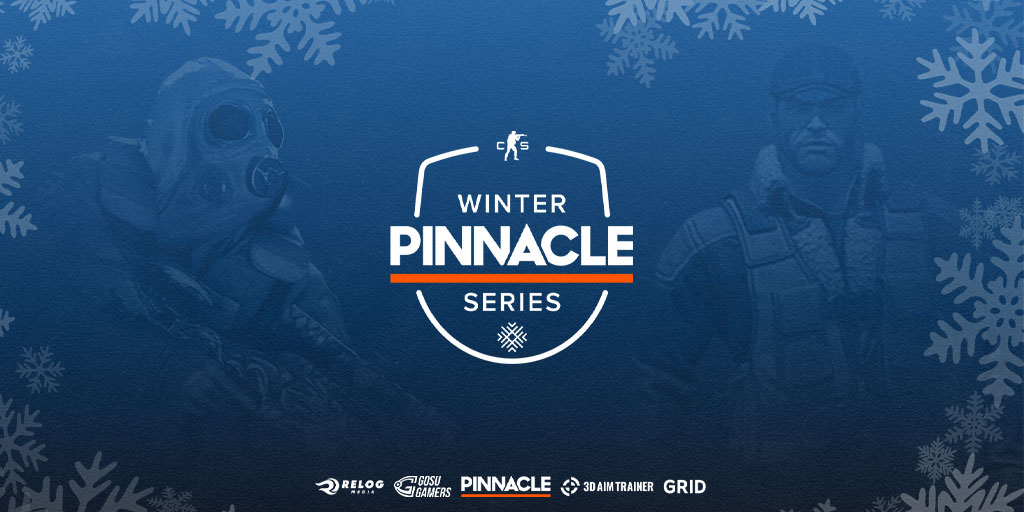 Análisis preliminar de apuestas para la Pinnacle Winter Series