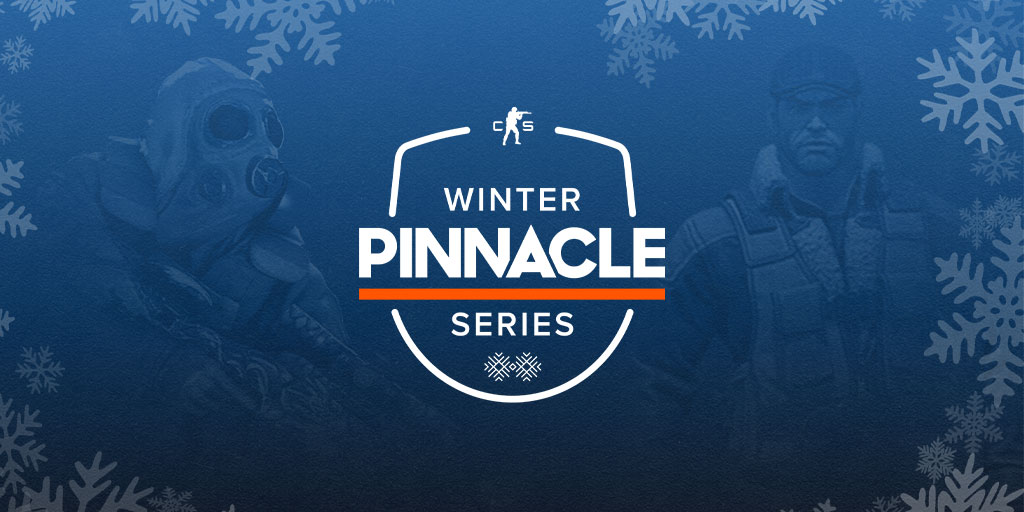 Pinnacle Winter Seriesin vetoennakko