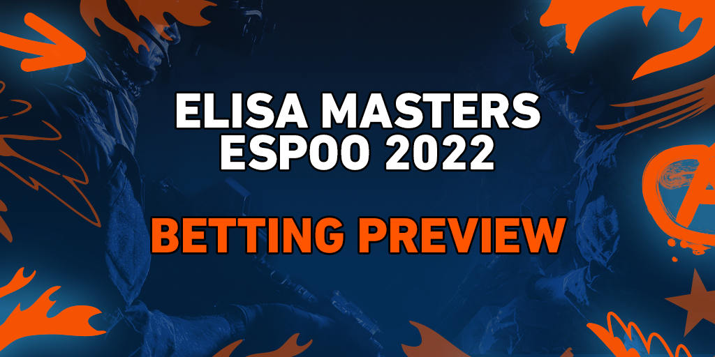 Elisa Masters Espoo 2022 - Betting Preview