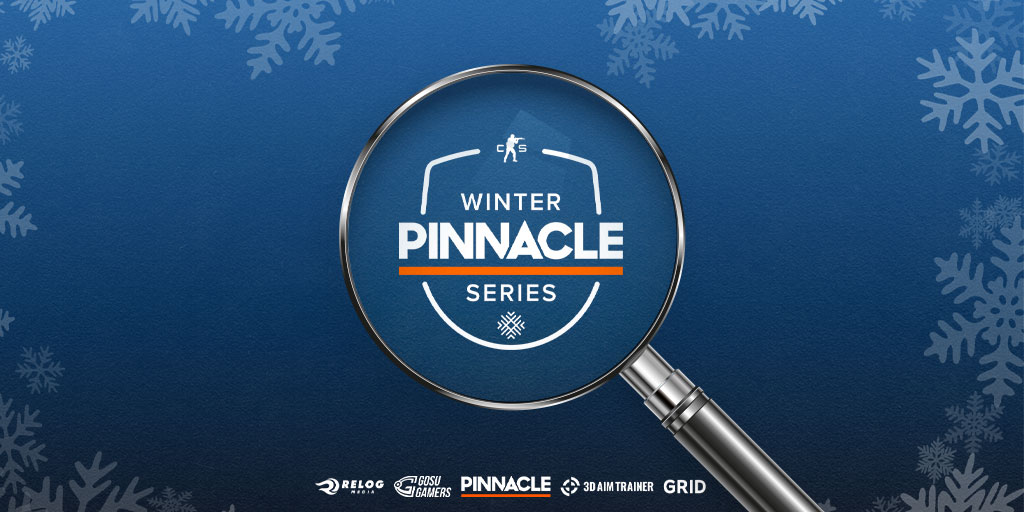 What is the Pinnacle Winter Series?