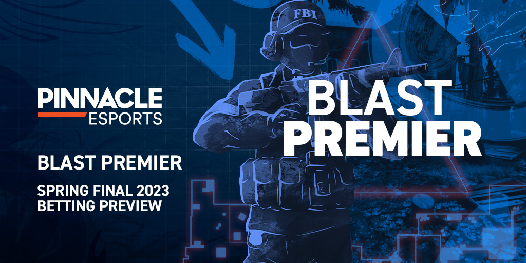 BLAST Premier Spring Final | Betting Preview