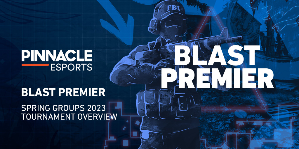 BLAST Premier Spring Groups | Tournament overview