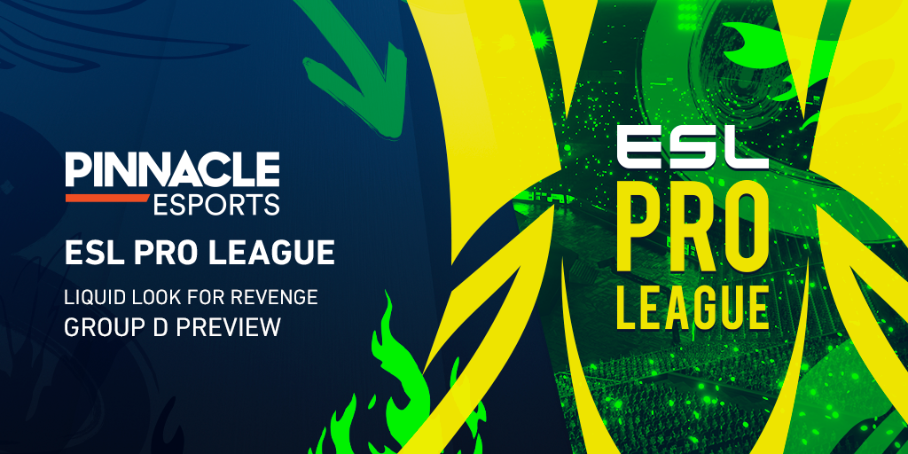 Liquid look for revenge | EPL Group D Preview