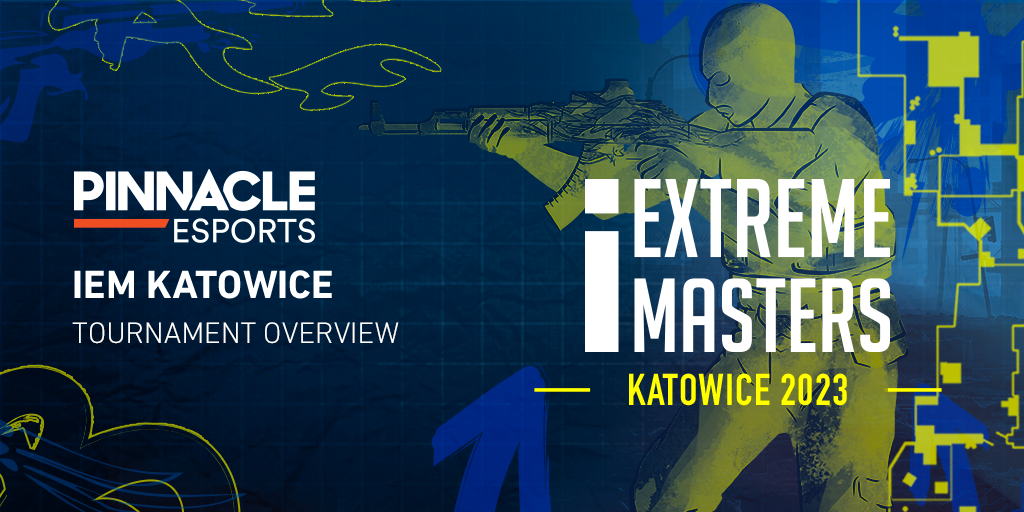 IEM Katowice | Tournament Overview