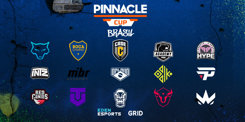 Brasil Team E-Sports