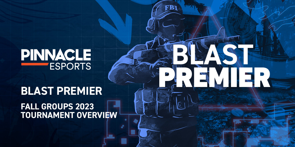 BLAST Premier Fall Groups | Tournament Overview