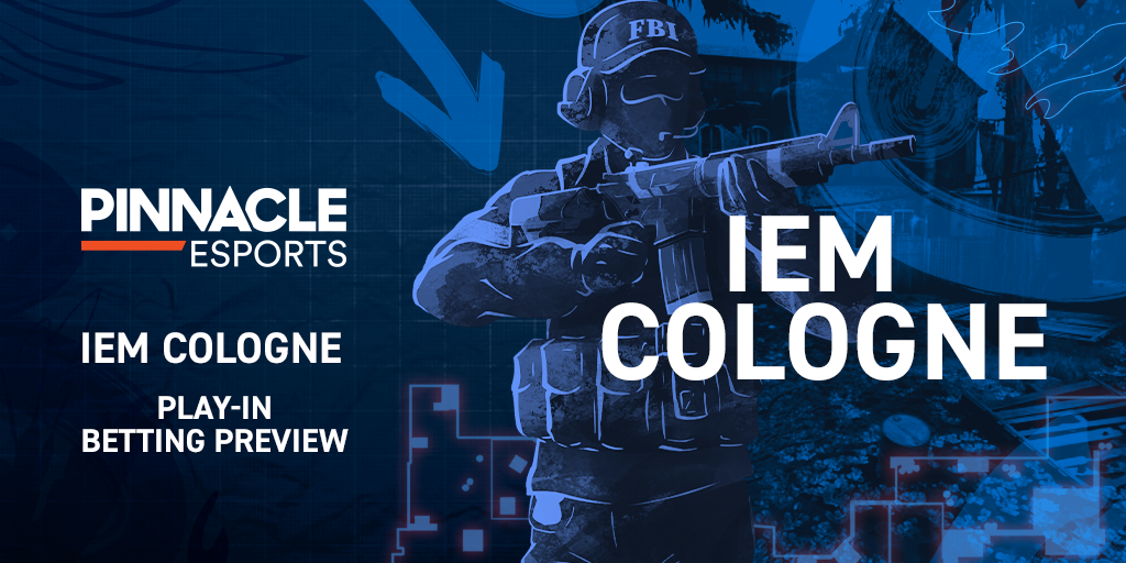 IEM Cologne Play-in | Betting Preview