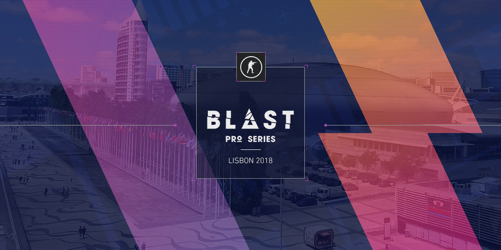 BLAST Pro Series: Copenhagen 2018 preview
