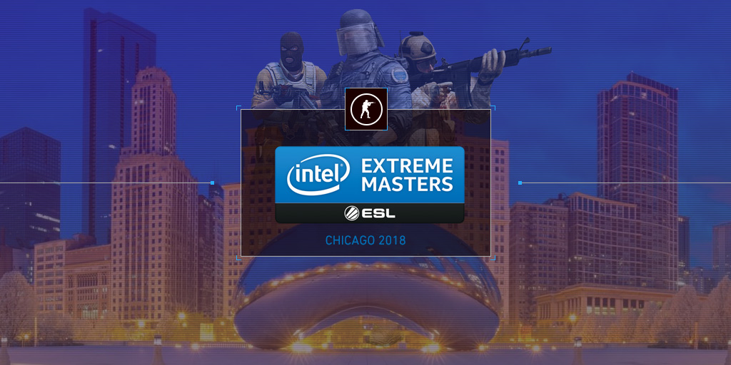 IEM Chicago 2018 recap: stats and results